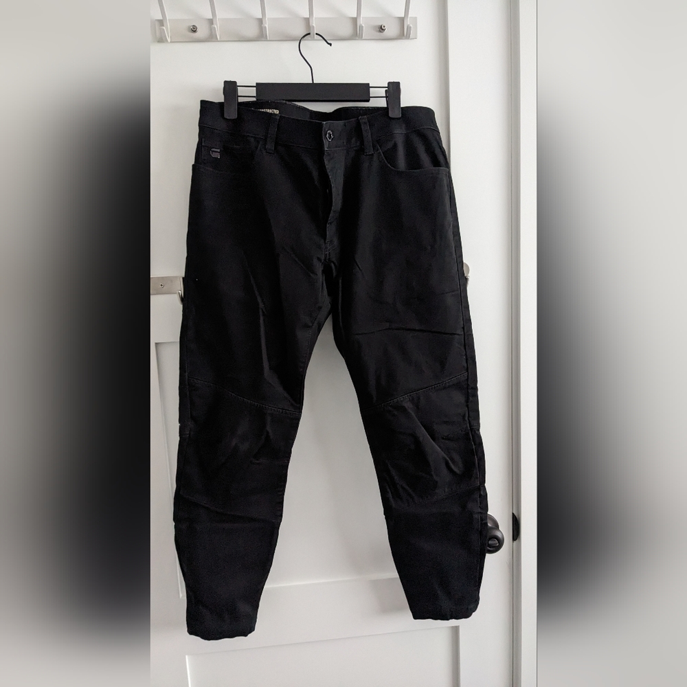 G-star 3D slim jeans, mens 34x32
